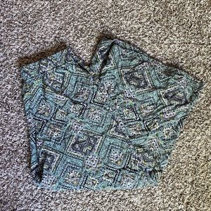 Mossimo Wide Leg Pants